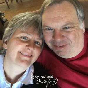 Meet your Posher, Debbie